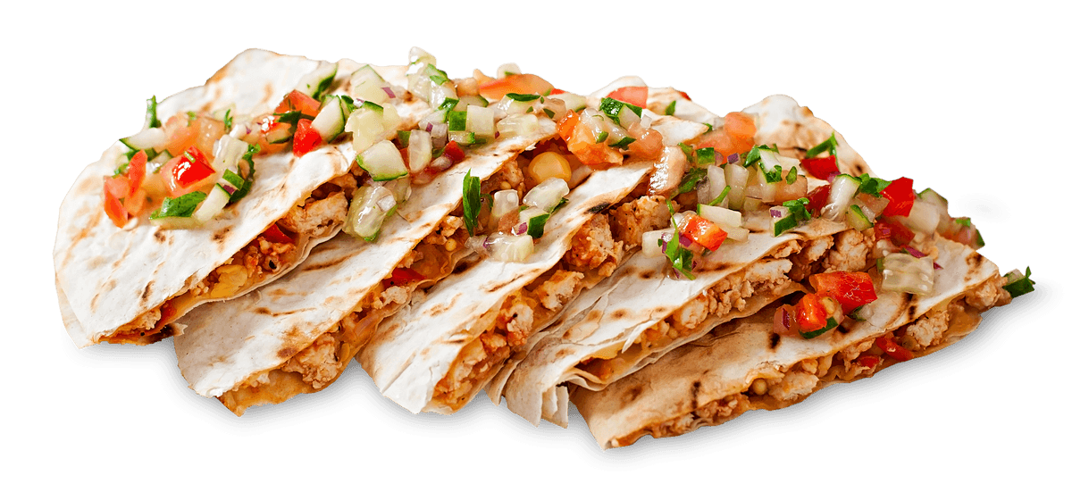 Mexicano's nourriture mexicaine